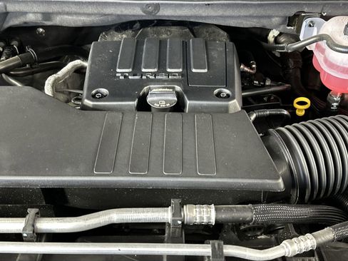 Used 2026 Chevrolet Silverado 1500 RST w/ RST Select Package RWD image 27