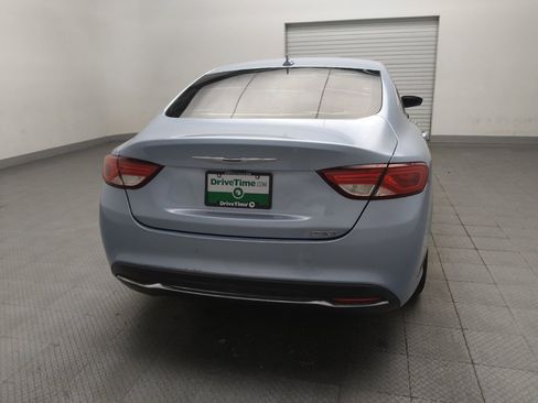 Used 2015 Chrysler 200 Limited w/ Convenience Group FWD image 7