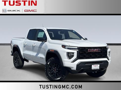 New 2026 GMC Canyon Elevation RWD image 1