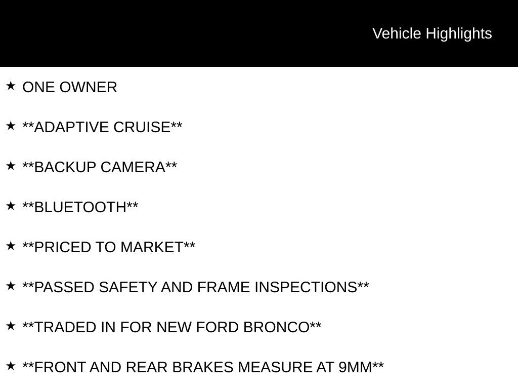 Used 2023 Chevrolet Silverado 1500 RST w/ Convenience Package II AWD/4WD image 14