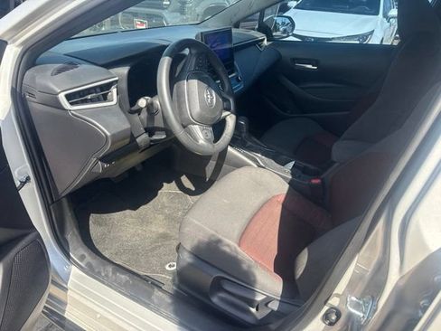 Used 2026 Toyota Corolla SE FWD image 8