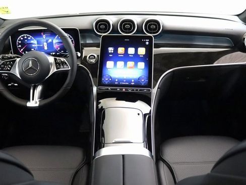 Certified 2025 Mercedes-Benz GLC 300 4MATIC image 22