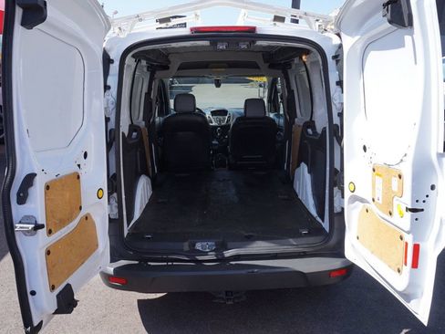 Used 2016 Ford Transit Connect XL FWD image 8