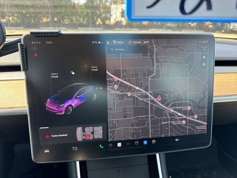 Used 2020 Tesla Model 3 Standard Range Plus image 11