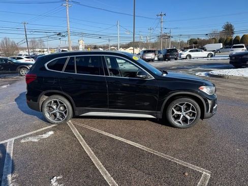 Used 2018 BMW X1 xDrive28i image 15