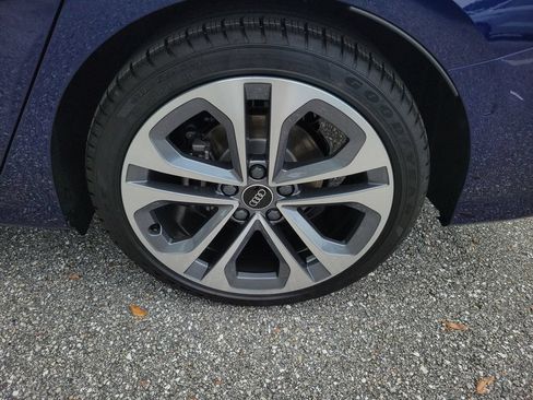 New 2026 Audi A3 2.0T Premium AWD/4WD image 29