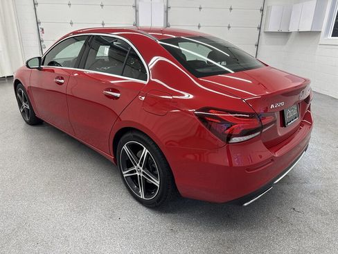 Used 2019 Mercedes-Benz A 220 4MATIC image 7