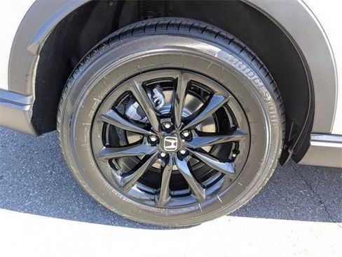 Certified 2026 Honda CR-V Sport image 12