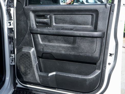 Used 2022 RAM 3500 Tradesman w/ Safety Group AWD/4WD image 43