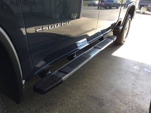 New 2026 Chevrolet Silverado 2500 LT w/ All Star Edition image 13