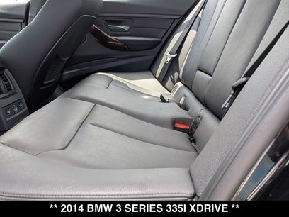 Used 2014 BMW 335i xDrive Sedan
