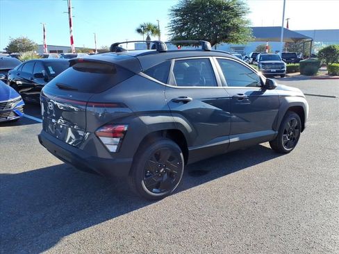 New 2026 Hyundai Kona SEL Sport image 5