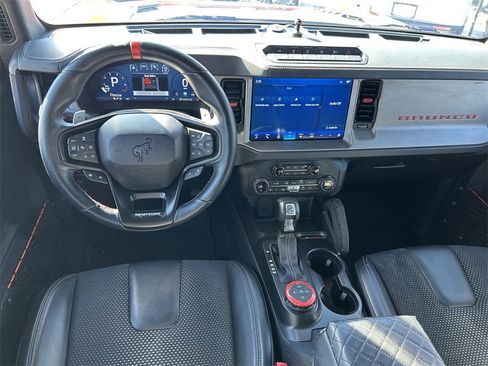 Used 2023 Ford Bronco Raptor image 19