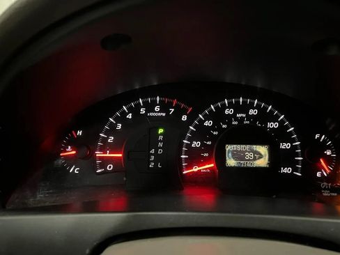 Used 2007 Toyota Camry CE FWD image 35
