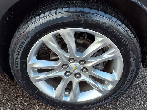 Used 2019 Chevrolet Blazer LT w/ Sun and Wheels Package image 9