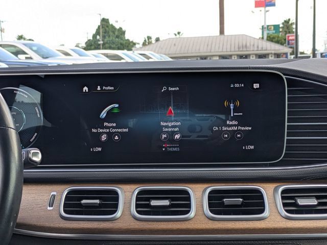 Used 2021 Mercedes-Benz GLE 450 4MATIC image 19