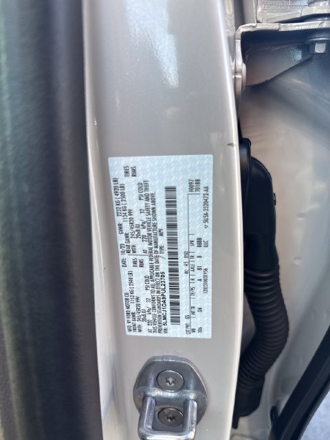 Certified 2023 Lincoln Corsair AWD w/ Equipment Group 101A image 33