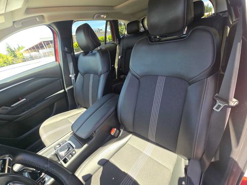 Used 2026 MAZDA CX-50 AWD 2.5 S w/ Preferred Pkg image 22