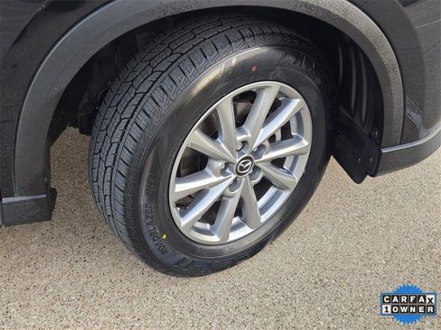 Certified 2023 MAZDA CX-5 AWD 2.5 S image 7