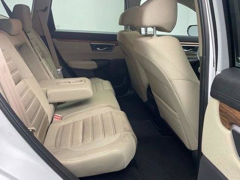 Used 2022 Honda CR-V EX image 28