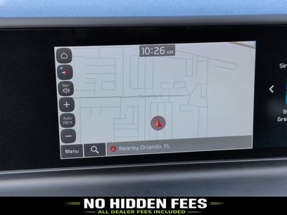 Certified 2024 Kia Seltos EX
