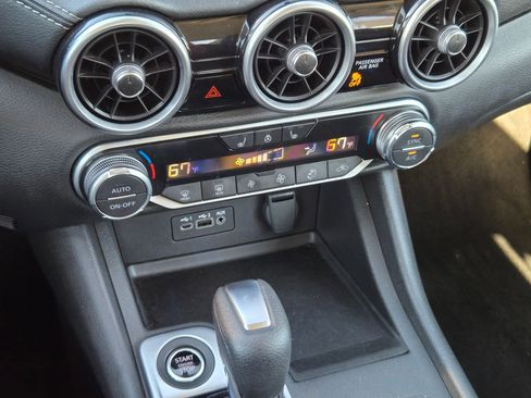 Used 2023 Nissan Sentra SV w/ All-Weather Package image 20