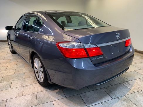 Used 2014 Honda Accord EX image 5