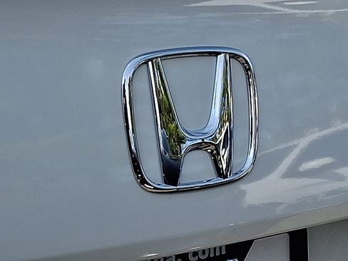 New 2026 Honda Civic Sport image 5