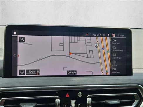 Used 2022 BMW X3 sDrive30i w/ M Sport Package 2 image 13