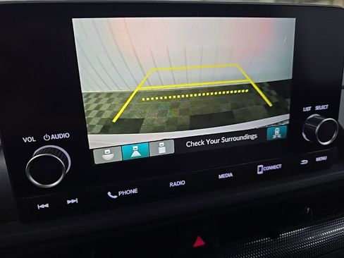 Used 2023 Honda CR-V EX image 24