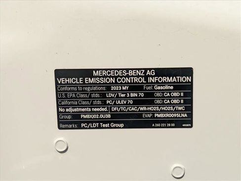 Used 2023 Mercedes-Benz GLA 250 image 22