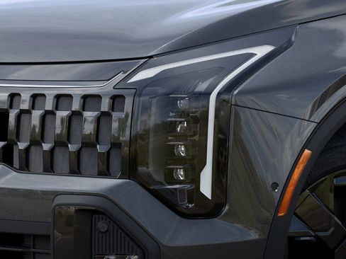 New 2026 Kia Sportage X-Line Prestige image 10