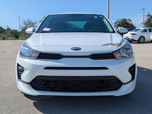 Used 2021 Kia Rio S FWD image 3