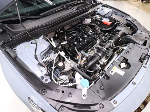 Used 2022 Honda Accord Sport image 26