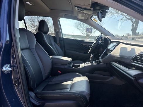 Used 2023 Subaru Outback Onyx Edition image 28