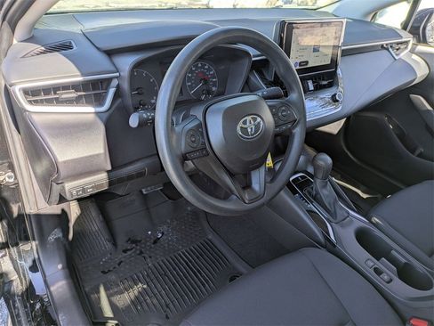 Certified 2024 Toyota Corolla LE image 9