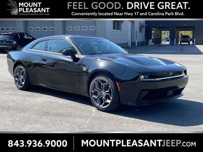 Used 2025 Dodge Charger R/T w/ Plus Group