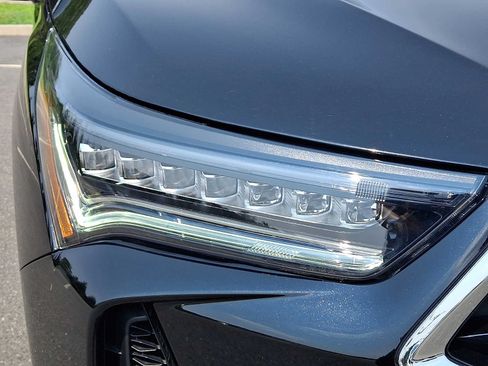 Certified 2024 Acura RDX SH-AWD w/ Advance Package image 9