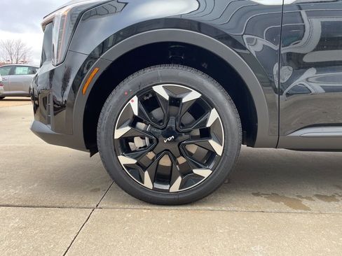 New 2026 Kia Sorento EX AWD/4WD image 16