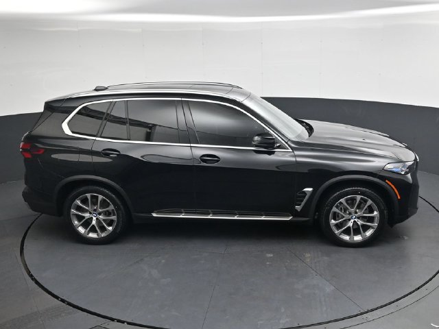 Certified 2024 BMW X5 sDrive40i w/ Premium Package RWD image 23