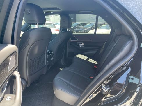 Certified 2026 Mercedes-Benz GLE 350 4MATIC image 3