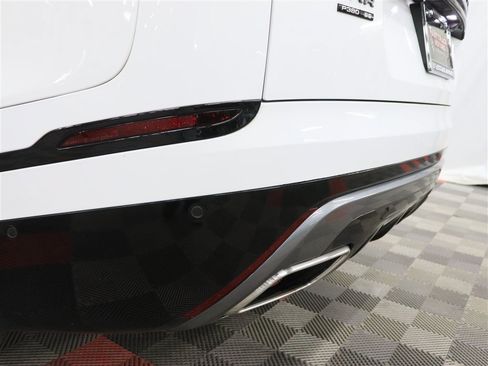 Used 2018 Land Rover Range Rover Velar R-Dynamic SE AWD/4WD image 7