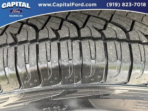 Certified 2023 Ford F150 XLT w/ Equipment Group 302A High AWD/4WD image 14