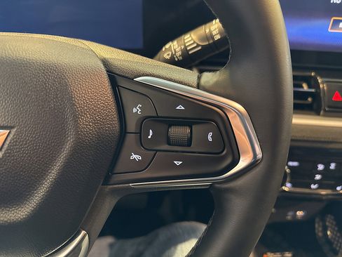 Used 2024 Chevrolet TrailBlazer LT w/ Convenience Package image 36