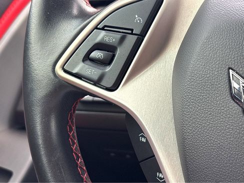 Used 2019 Chevrolet Corvette Stingray Coupe w/ 2LT Preferred Equipment Group image 15