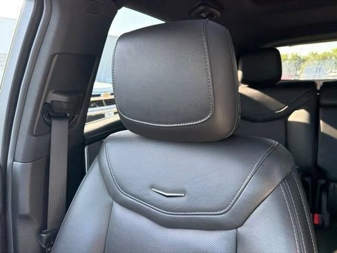 Used 2025 Cadillac XT5 Premium Luxury AWD/4WD image 63