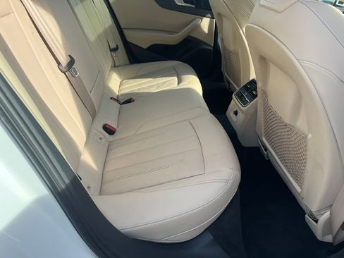 Used 2023 Audi A4 2.0T Premium w/ Convenience Package image 27