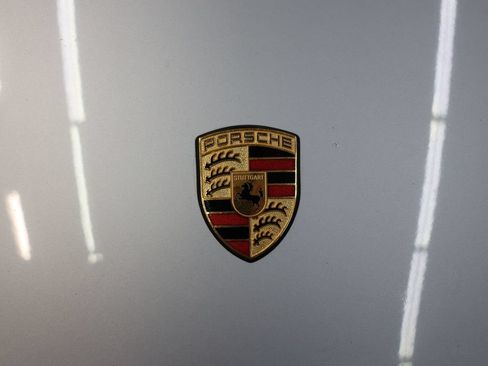 Used 2002 Porsche 911 Turbo AWD/4WD image 57
