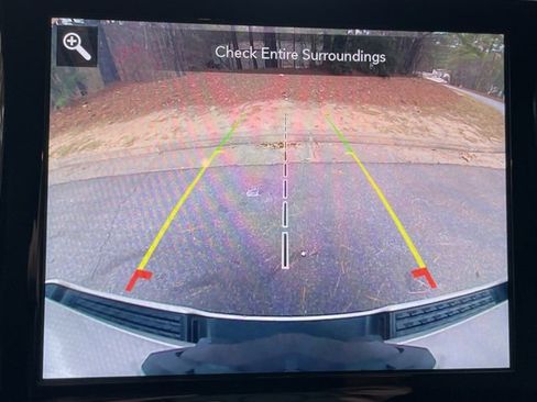 Used 2020 RAM 1500 Big Horn image 24