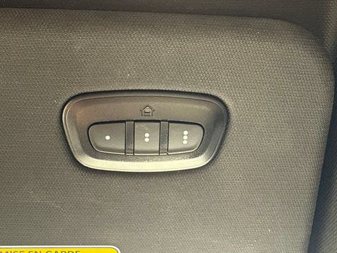 Used 2025 RAM 1500 Big Horn AWD/4WD image 17